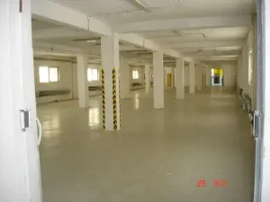 Pronájem skladu, Praha - Horní Počernice, F.V.Veselého, 835 m2