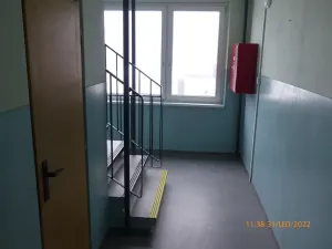 Pronájem bytu 2+kk, Most, Františka Malíka, 42 m2