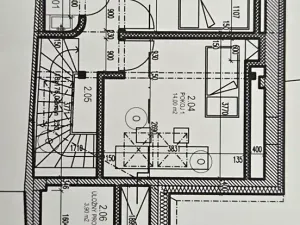 Prodej rodinného domu, Šlapanice, 123 m2