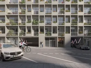 Prodej bytu 3+kk, Brno, Stará, 67 m2