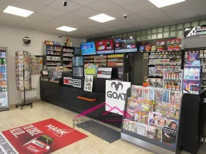 Prodej obchodního prostoru, Tišnov, Brněnská, 183 m2