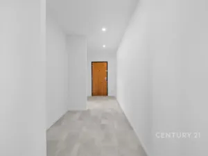 Pronájem bytu 3+kk, Praha - Komořany, Za sídlištěm, 73 m2