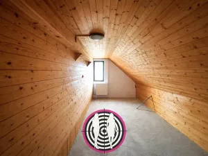 Pronájem rodinného domu, Vestec, 85 m2