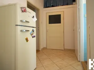 Pronájem bytu 3+kk, Praha - Dolní Chabry, Žďárská, 80 m2