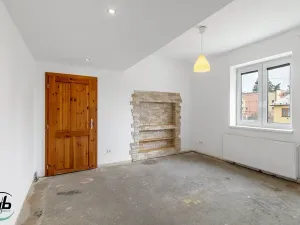 Prodej bytu 3+1, Bílovec, Radotínská, 78 m2