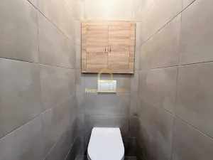 Pronájem bytu 2+1, Ostrava, Jižní, 55 m2