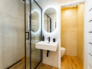 Prodej bytu 3+kk, Olomouc, Rožňavská, 43 m2