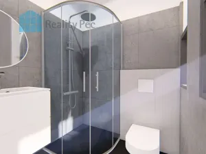 Prodej bytu 3+kk, Žacléř, J. A. Komenského, 50 m2