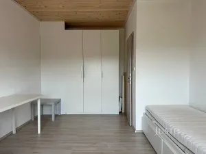 Pronájem pokoje, Brno, Kostelní zmola, 15 m2