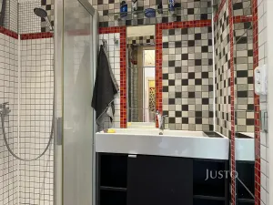 Pronájem pokoje, Brno, Kostelní zmola, 15 m2