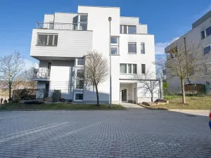 Pronájem bytu 4+kk, Beroun, V Zahradách, 94 m2