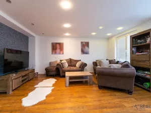 Pronájem bytu 2+kk, Ostrava, Gen. Sochora, 61 m2