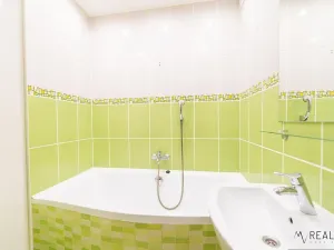 Pronájem bytu 2+kk, Ostrava, Gen. Sochora, 61 m2