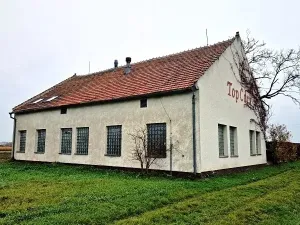 Prodej skladu, Ladná, Masarykova, 286 m2