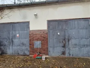 Prodej skladu, Ladná, Masarykova, 286 m2