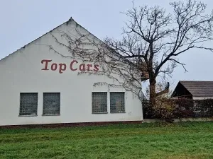 Prodej výrobních prostor, Ladná, Masarykova, 286 m2