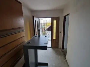 Prodej výrobních prostor, Ladná, Masarykova, 286 m2