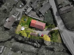 Prodej restaurace, Městečko, 230 m2