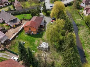 Prodej restaurace, Městečko, 230 m2