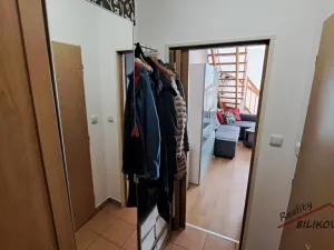 Prodej bytu 3+kk, Brandýs nad Labem-Stará Boleslav, Vrábská, 51 m2