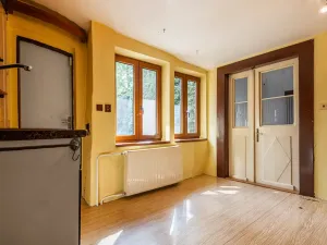 Prodej rodinného domu, Poděbrady, Na Dláždění, 178 m2