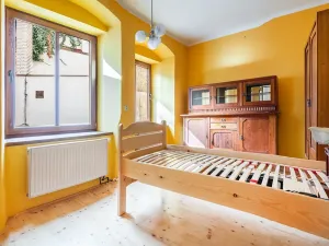 Prodej rodinného domu, Poděbrady, Na Dláždění, 178 m2