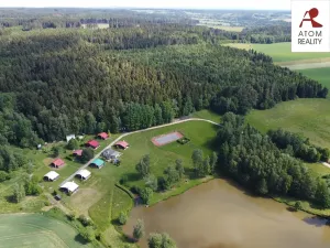 Prodej chaty, Zbraslavice, 49 m2