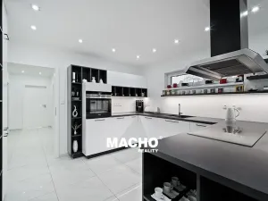 Prodej rodinného domu, Soběslav, Na Pilátě I, 220 m2