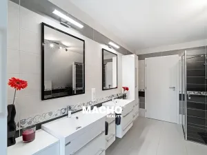 Prodej rodinného domu, Soběslav, Na Pilátě I, 220 m2