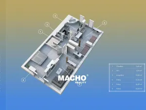 Prodej rodinného domu, Soběslav, Na Pilátě I, 220 m2