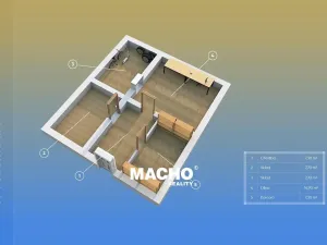 Prodej rodinného domu, Soběslav, Na Pilátě I, 220 m2