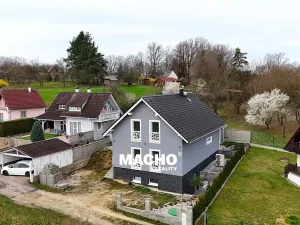 Prodej rodinného domu, Soběslav, Na Pilátě I, 220 m2