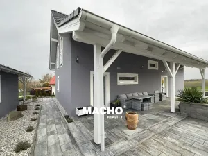 Prodej rodinného domu, Soběslav, Na Pilátě I, 220 m2