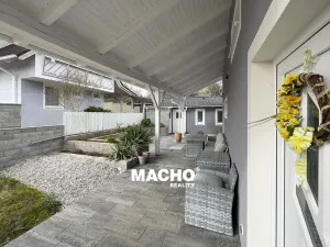 Prodej rodinného domu, Soběslav, Na Pilátě I, 220 m2