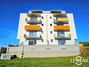 Pronájem bytu 2+kk, Olomouc, Aloise Rašína, 41 m2