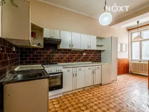 Prodej rodinného domu, Znojmo, Jarošova, 136 m2