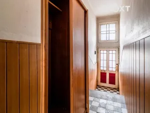 Prodej rodinného domu, Znojmo, Jarošova, 136 m2