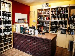 Pronájem obchodního prostoru, Petřvald, Ostravská, 22 m2