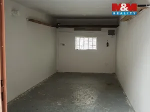 Prodej garáže, Kopřivnice, 20 m2