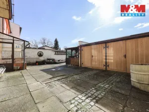 Prodej rodinného domu, Olomouc - Nový Svět, Sudova, 210 m2