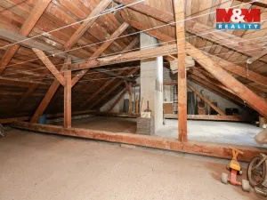 Prodej rodinného domu, Olomouc - Nový Svět, Sudova, 210 m2