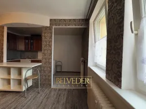 Prodej bytu 1+1, Teplice, Mostecká, 37 m2