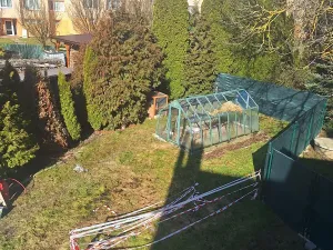 Prodej rodinného domu, Nová Včelnice, Nádražní ulice, 200 m2