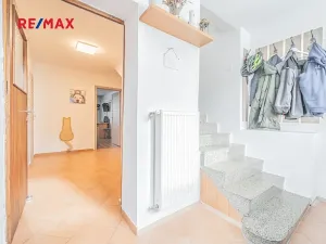 Prodej rodinného domu, Svinařov, Za Křenovkou, 160 m2