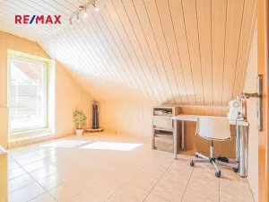 Prodej rodinného domu, Svinařov, Za Křenovkou, 160 m2