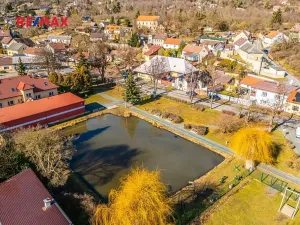 Prodej rodinného domu, Svinařov, Za Křenovkou, 160 m2