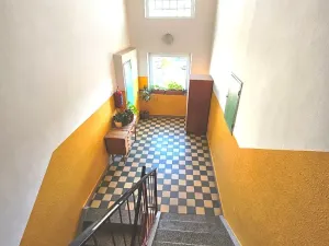 Prodej bytu 3+1, Sedlčany, Na Potůčku, 93 m2