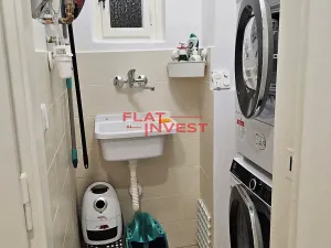 Pronájem bytu 2+kk, Praha - Žižkov, Buchovcova, 54 m2