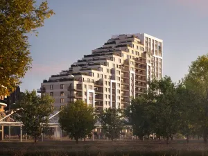 Prodej bytu 2+kk, Brno, 52 m2