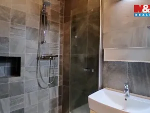 Pronájem bytu 2+1, Praha - Vršovice, Vršovická, 62 m2